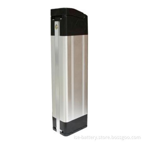 36V 9ah Dolphin No. 2 Battery Pack for Ebike
